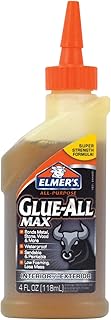 Elmer's E9415 All Purpose Glue-All Max, 4 Ounces