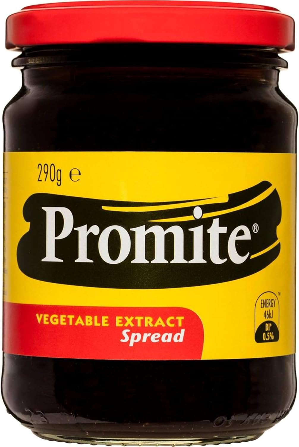 Masterfoods Promite Vegetable Extract Spread 290g