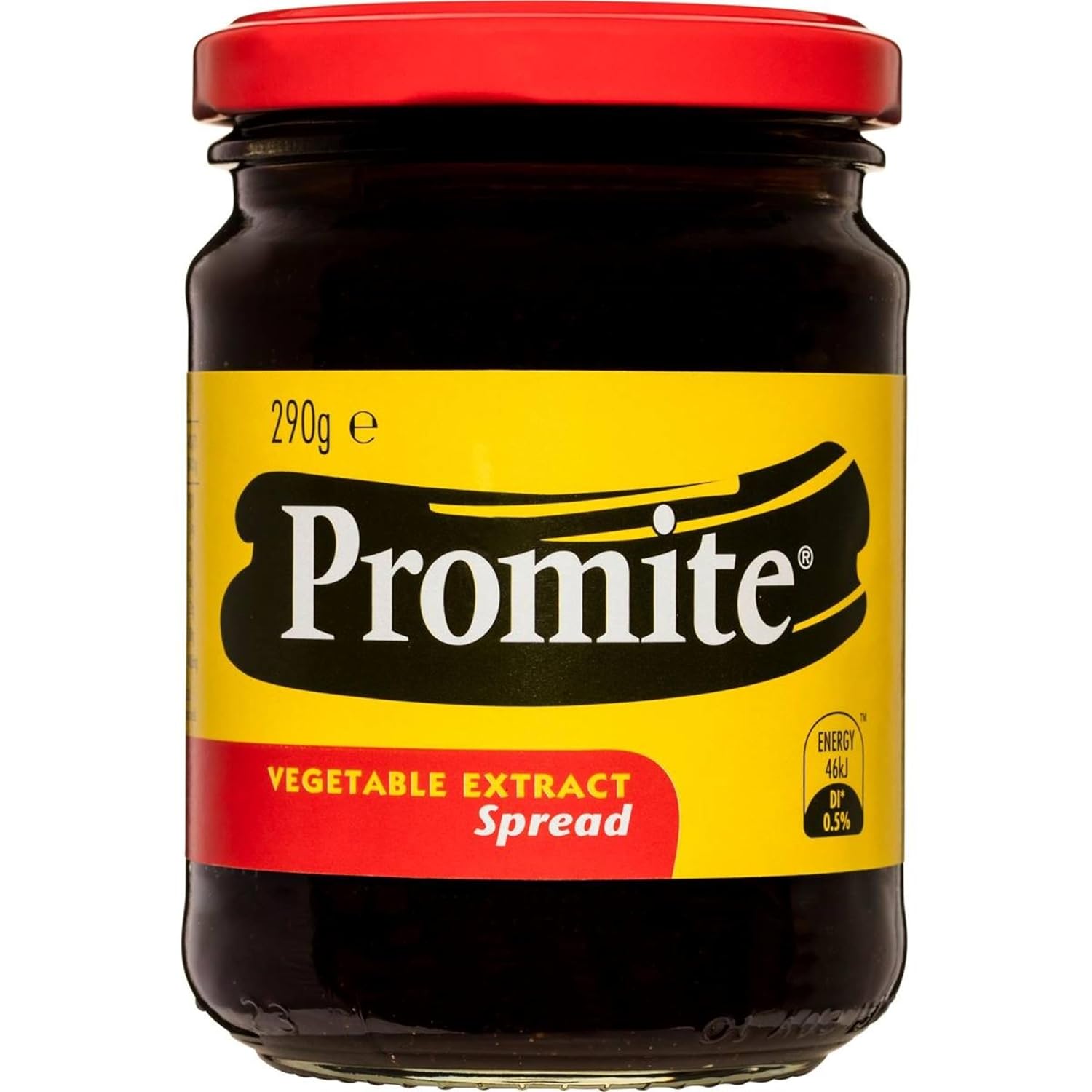 Masterfoods Promite Vegetable & Yeast Extract Jar 290g.