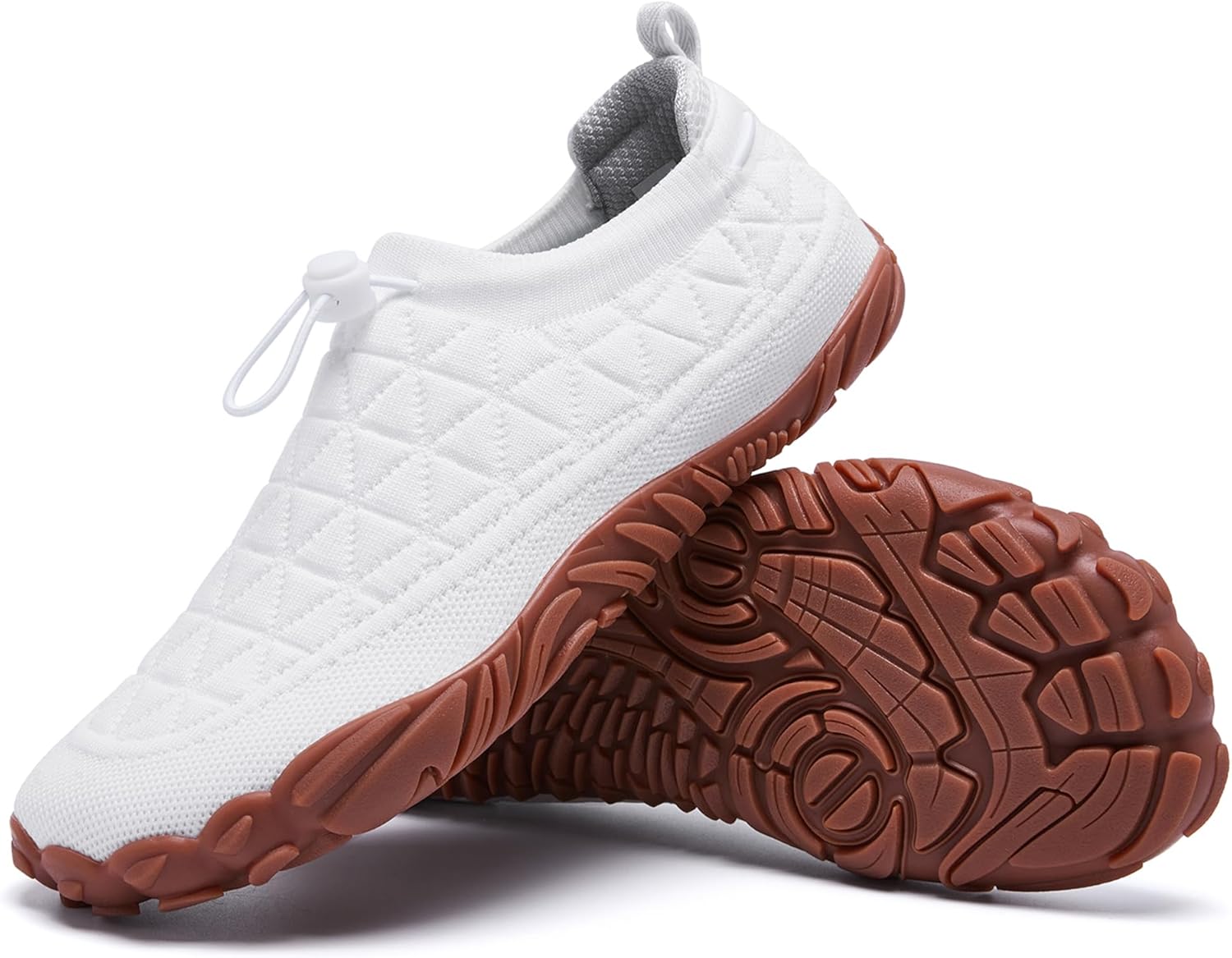 Barefoot Water Shoes for Women Men Minimalist Zero Drop Walking Shoes,Beach Outdoor Runing Gym Footwear