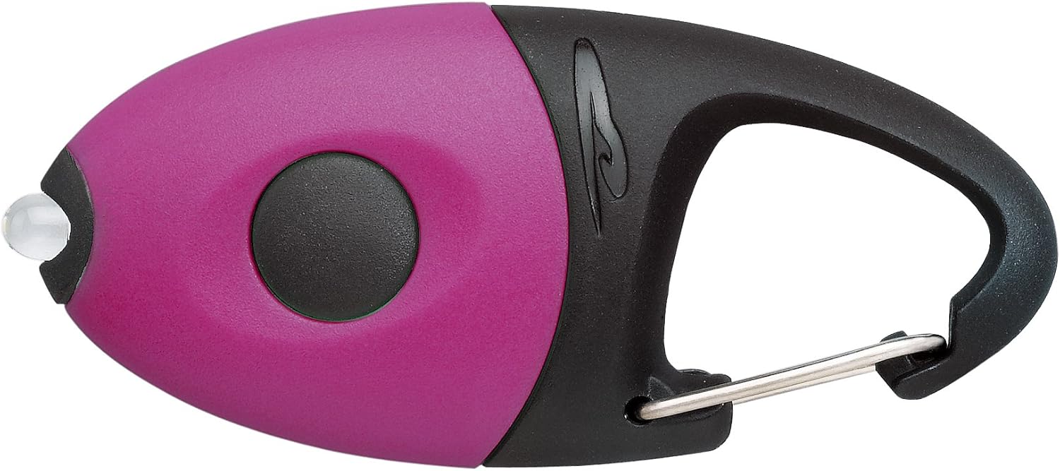 Princeton Tec Impulse Stethoscope Light (20 Lumens, Pink)
