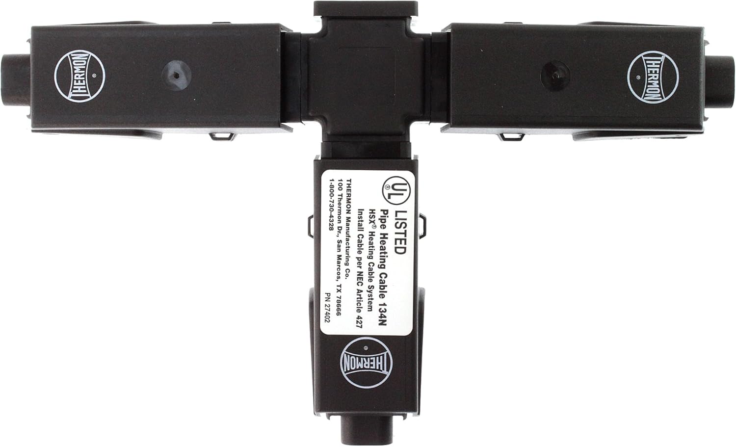Manufacturing 23511 Teesnap 3 Cable Tee Splice Kit