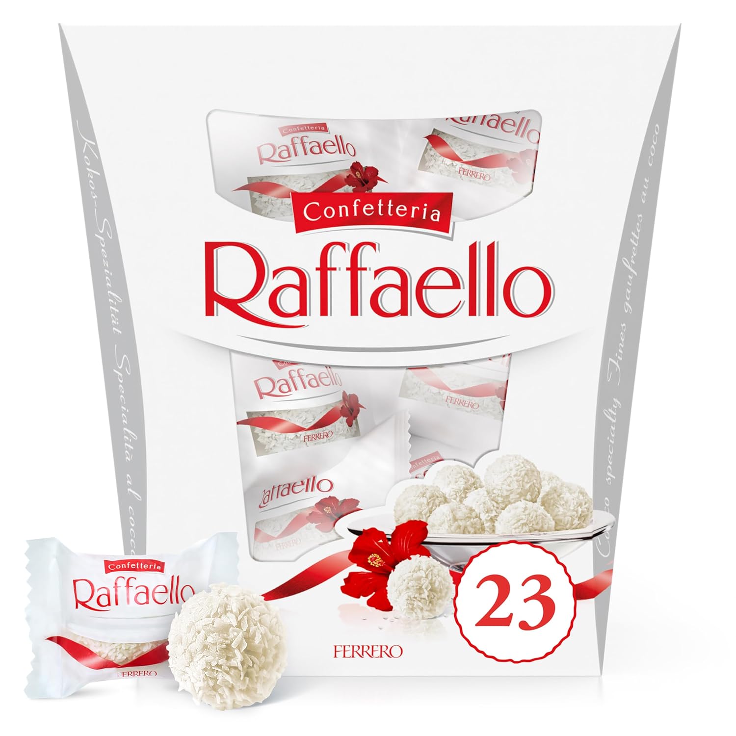 Ferrero Raffaello 230g