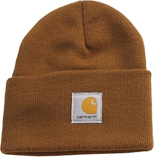 Carhartt Men's Knit Cuffed Beanie Closeout