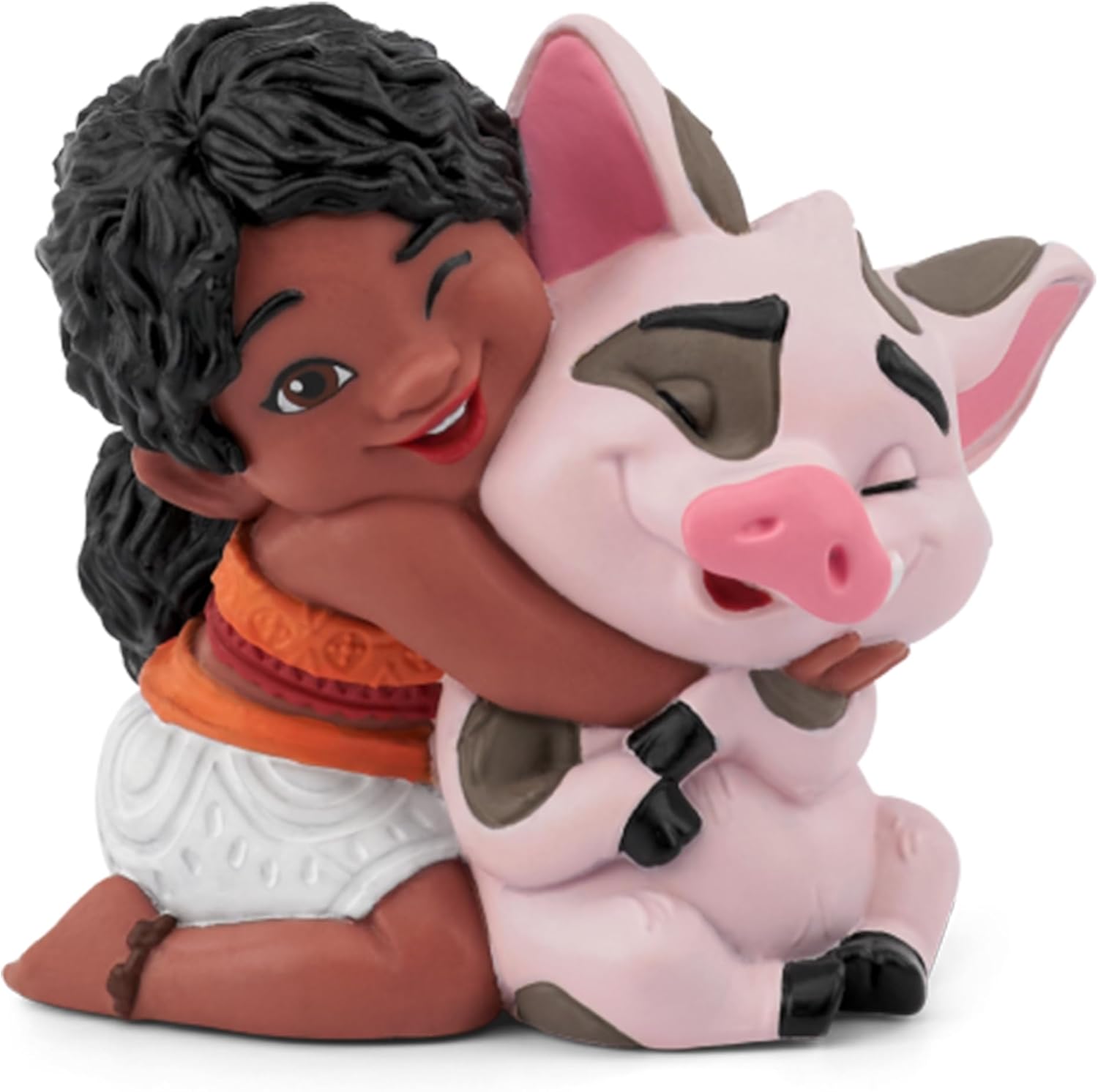 Tonies Simea Audio Toy Figurine from Disney's Moana 2