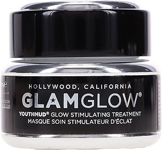 GLAMGLOW - Youthmud Tinglexfoliate Treatment Glam To Go (0.5 oz.)