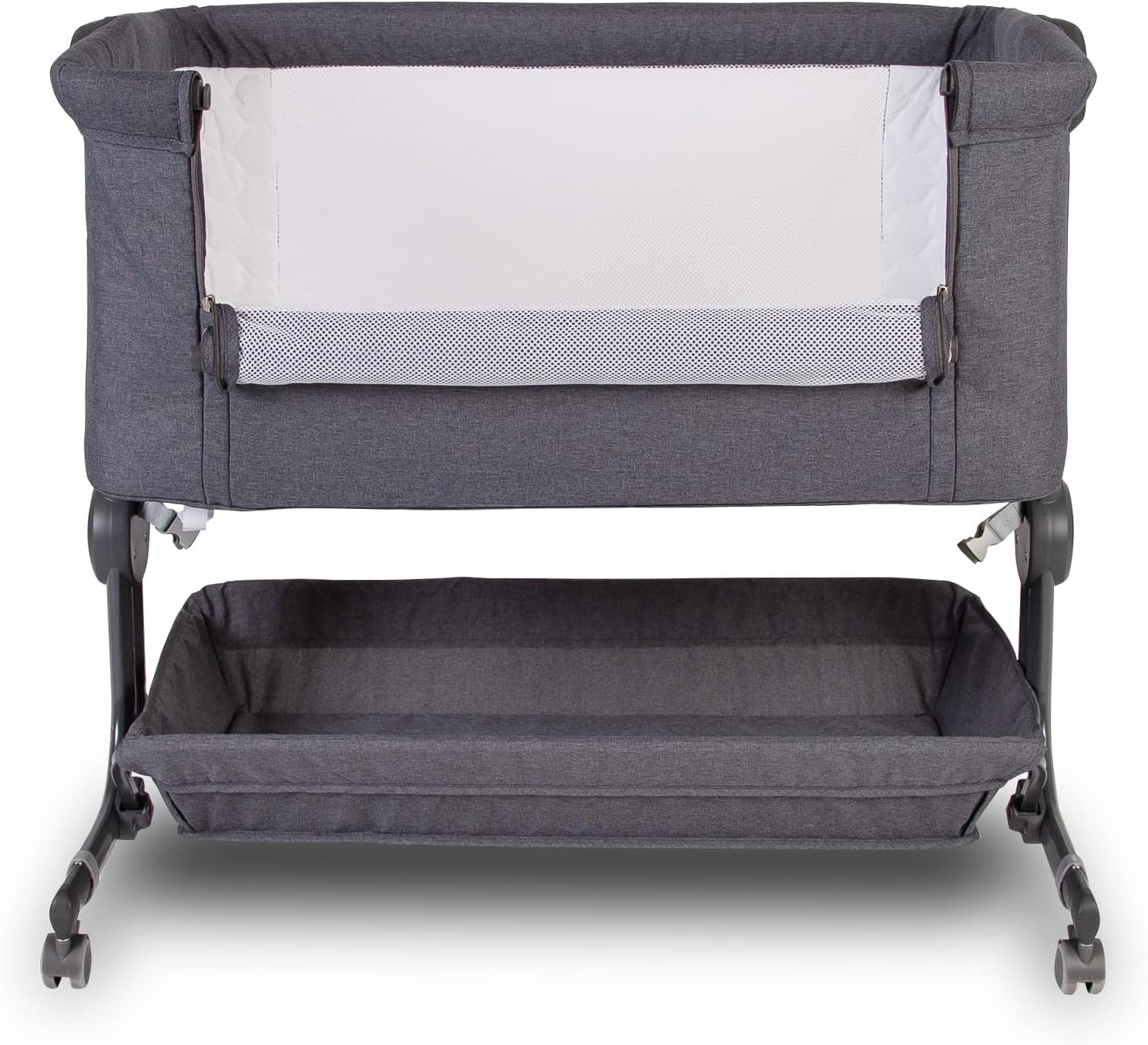 Red Kite COZYSLEEP Bedside Crib/Co Sleeper