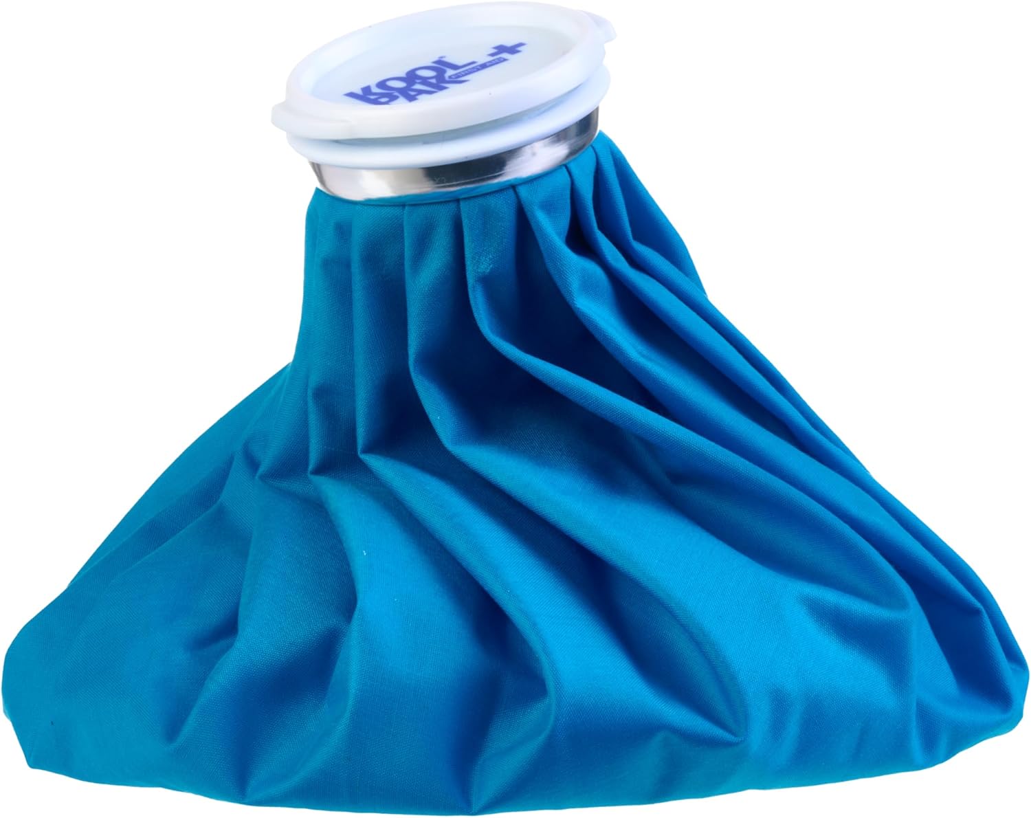Koolpak Sports Reusable Cold Compress Ice Bag - 23 x 7cm (Medium)