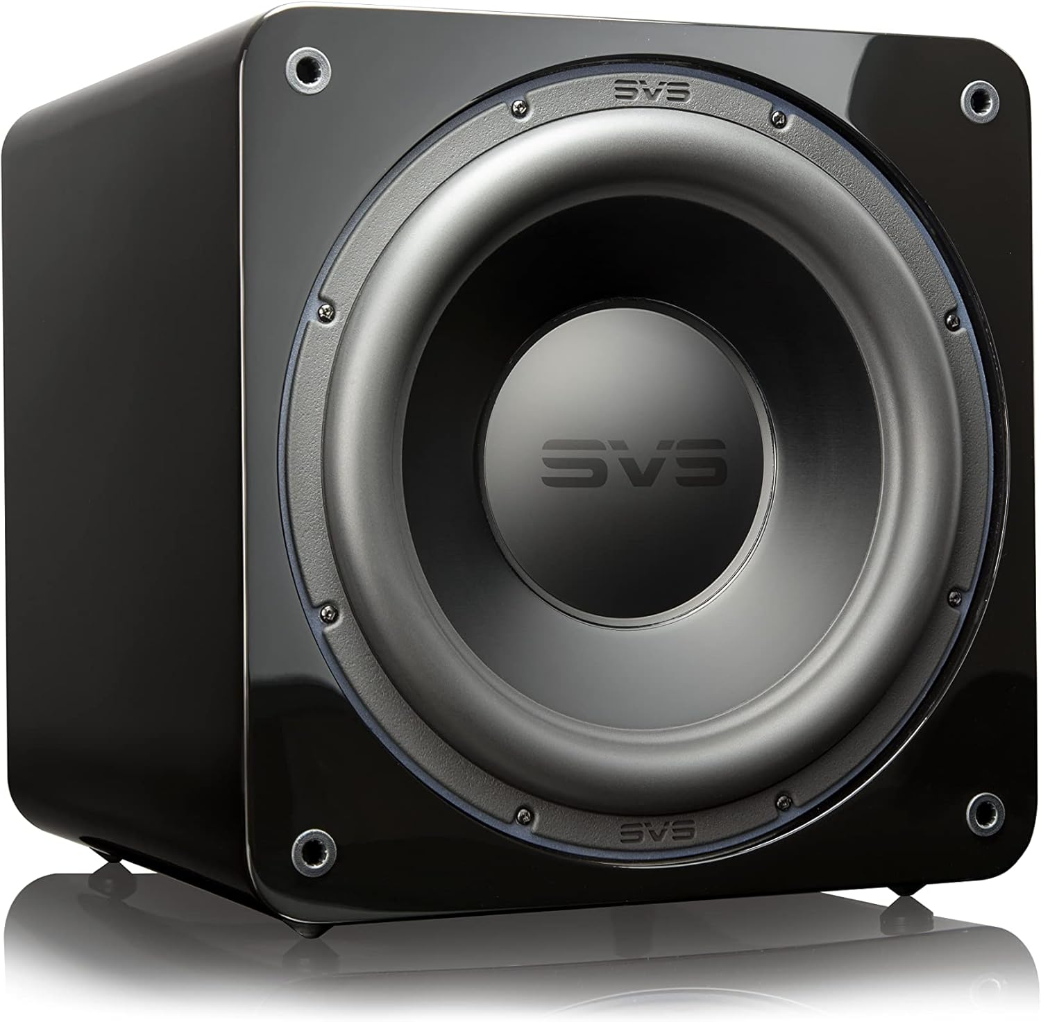 SVS SB-3000 13" Sealed Subwoofer (Piano Gloss Black)