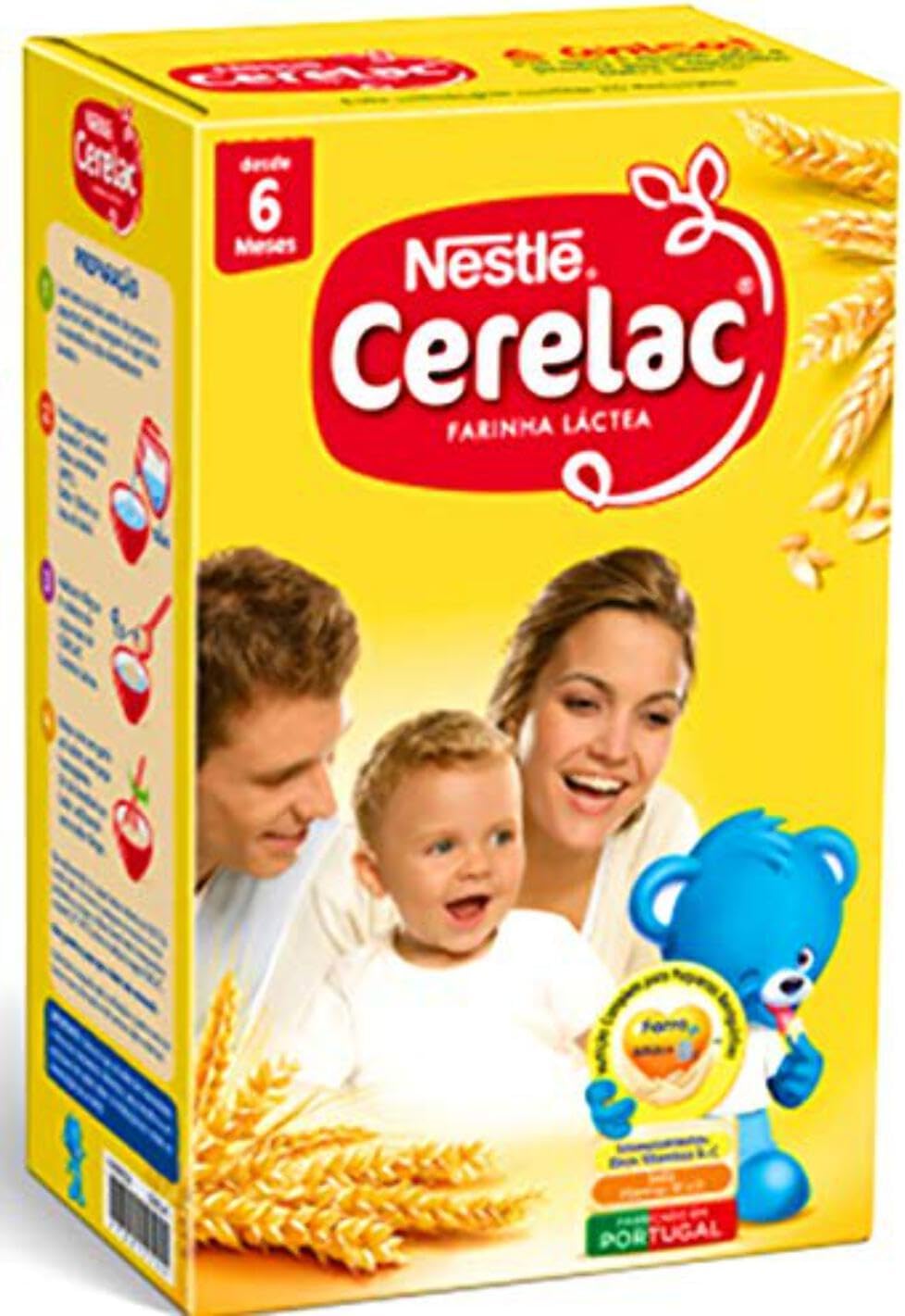 Cerelac 1kg