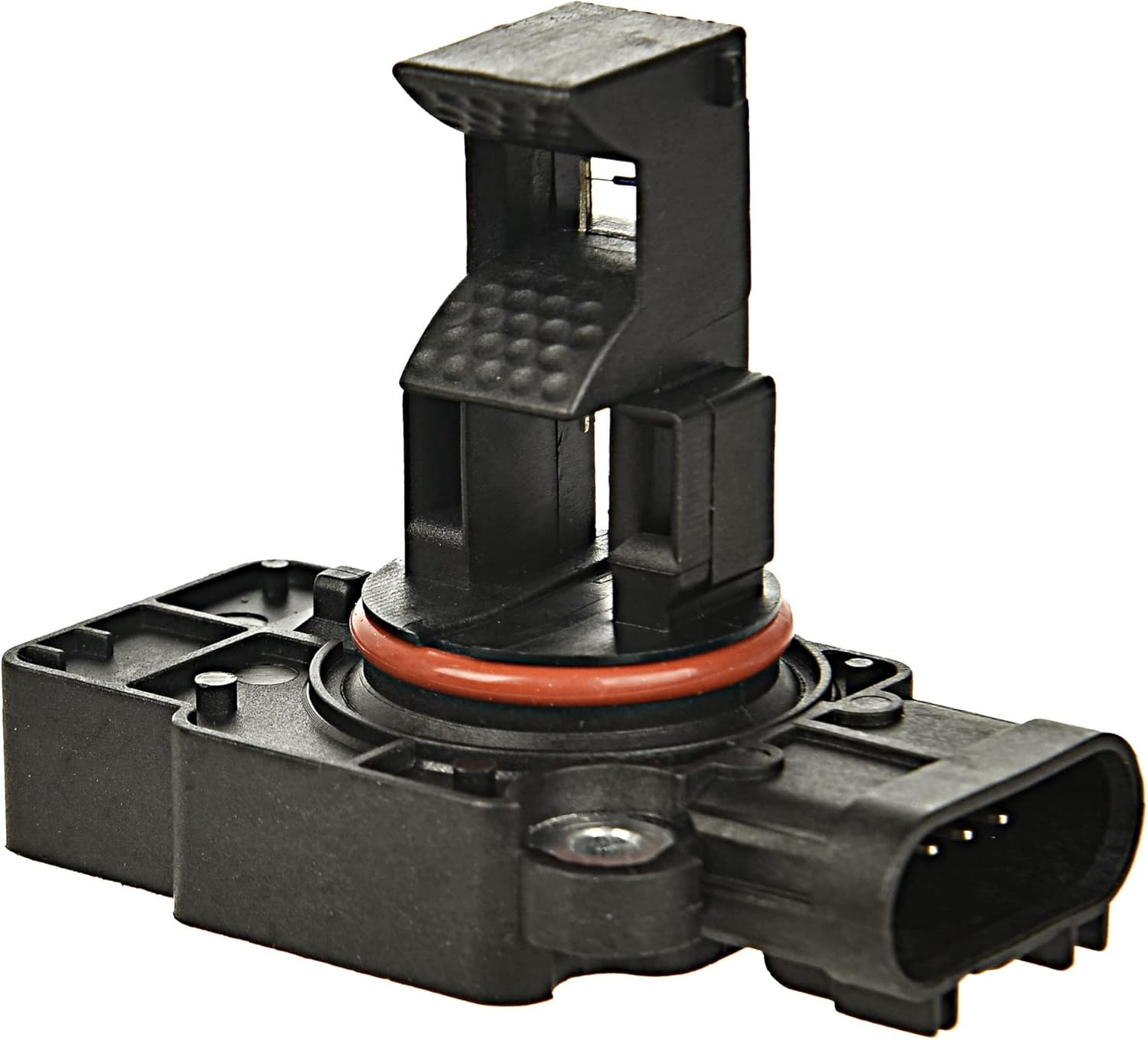 Mass Air Flow Sensor MAF Sensor Compatible with Cadillac CTS Escalade Chevy Avalanche Silverado Suburban Tahoe GMC Sierra Yukon XL 1500 2500 Replaces 10393948 23256991