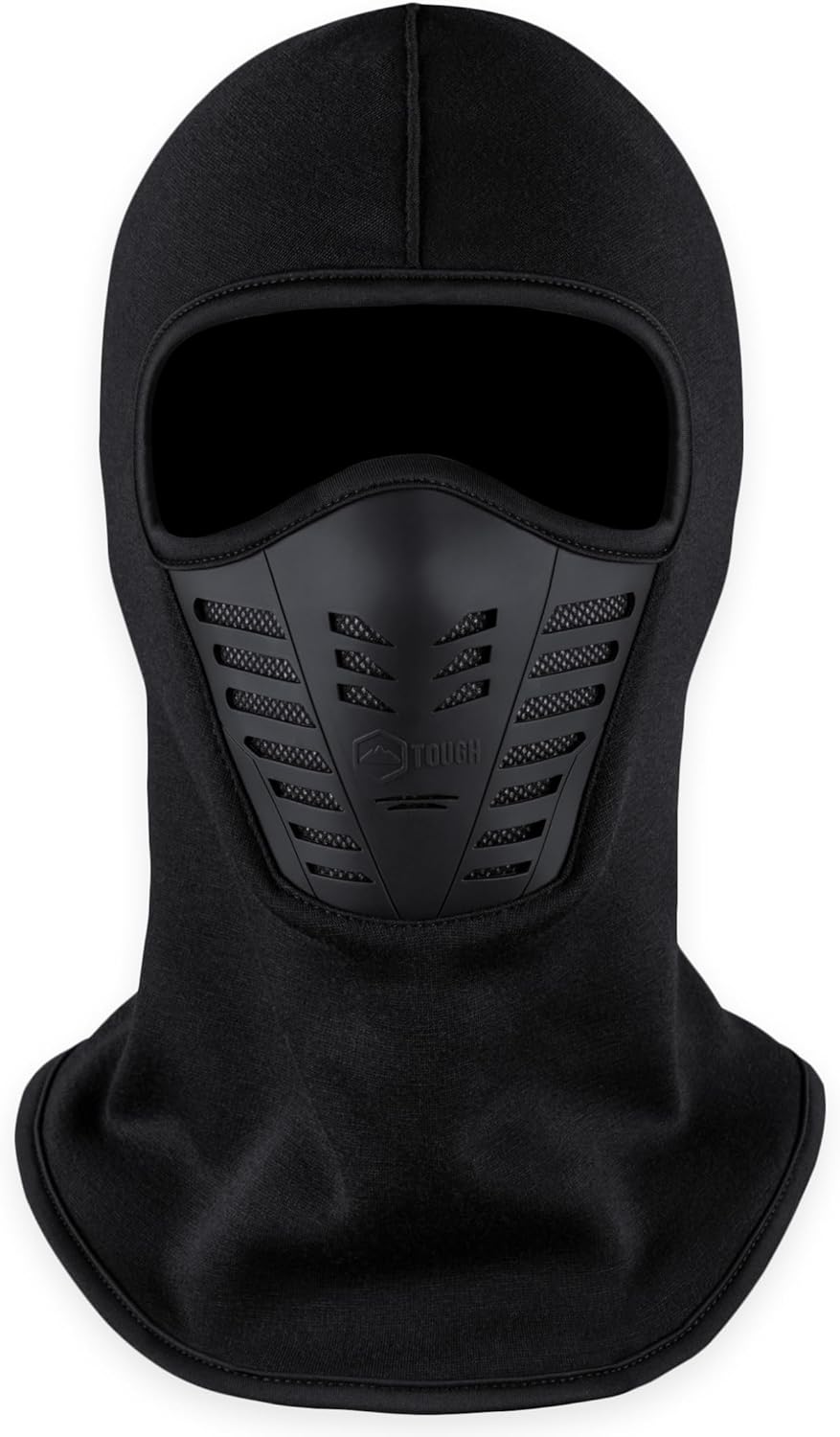 Balaclava Ski Mask - Thermal Face Mask Cold Weather Motorcycle Gear with Breathable Air Vents - Winter Face Mask
