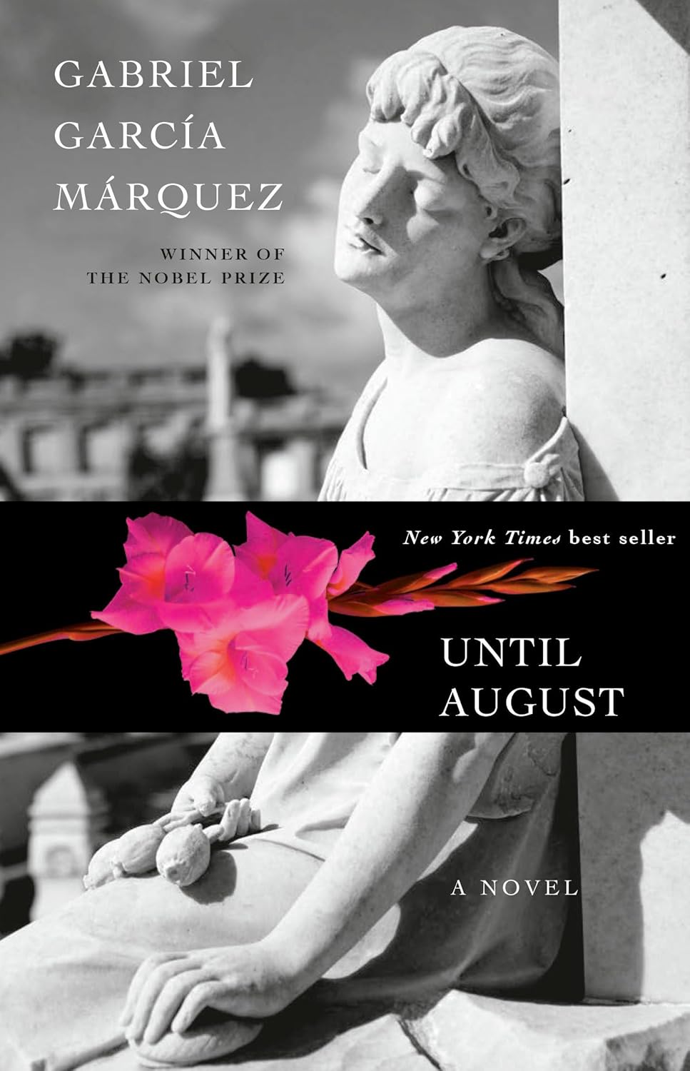 Until August: A novel