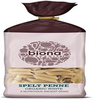 Organic - Spelt Pasta White - Penne - 500g