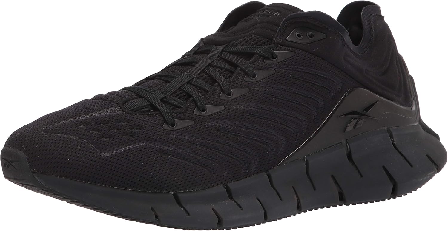 Reebok Zig Kinetica II Sneaker,