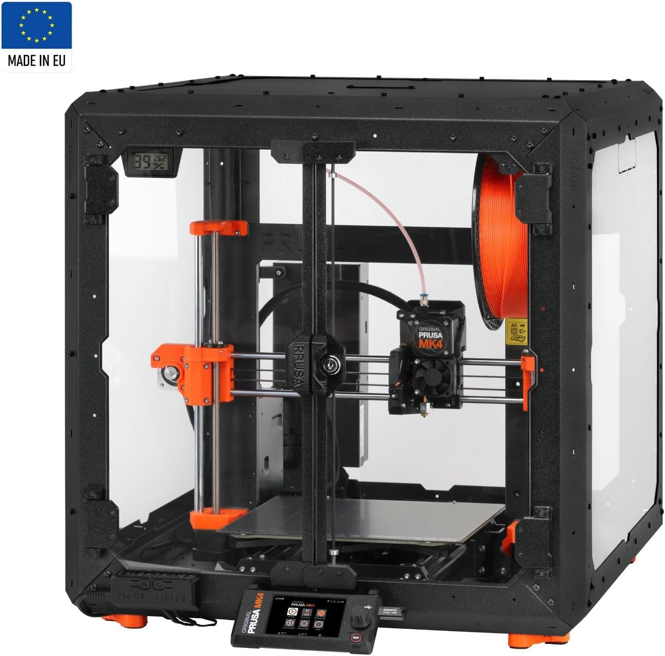 Original Prusa Enclosure for MK4S Modular 3D Printer Enclosure