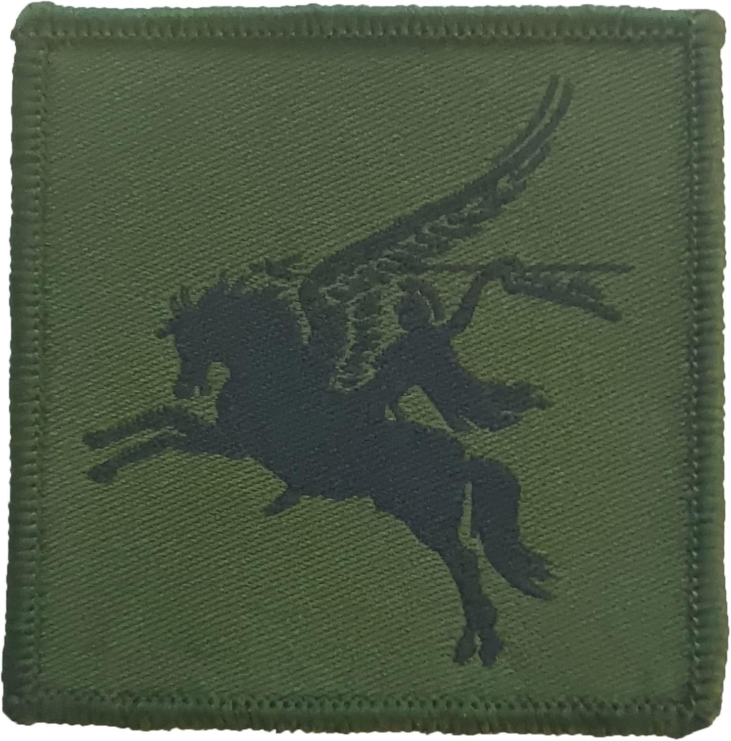 CL Distribution 16 Air Assault Brigade TRF Subdued Pegasus Badge