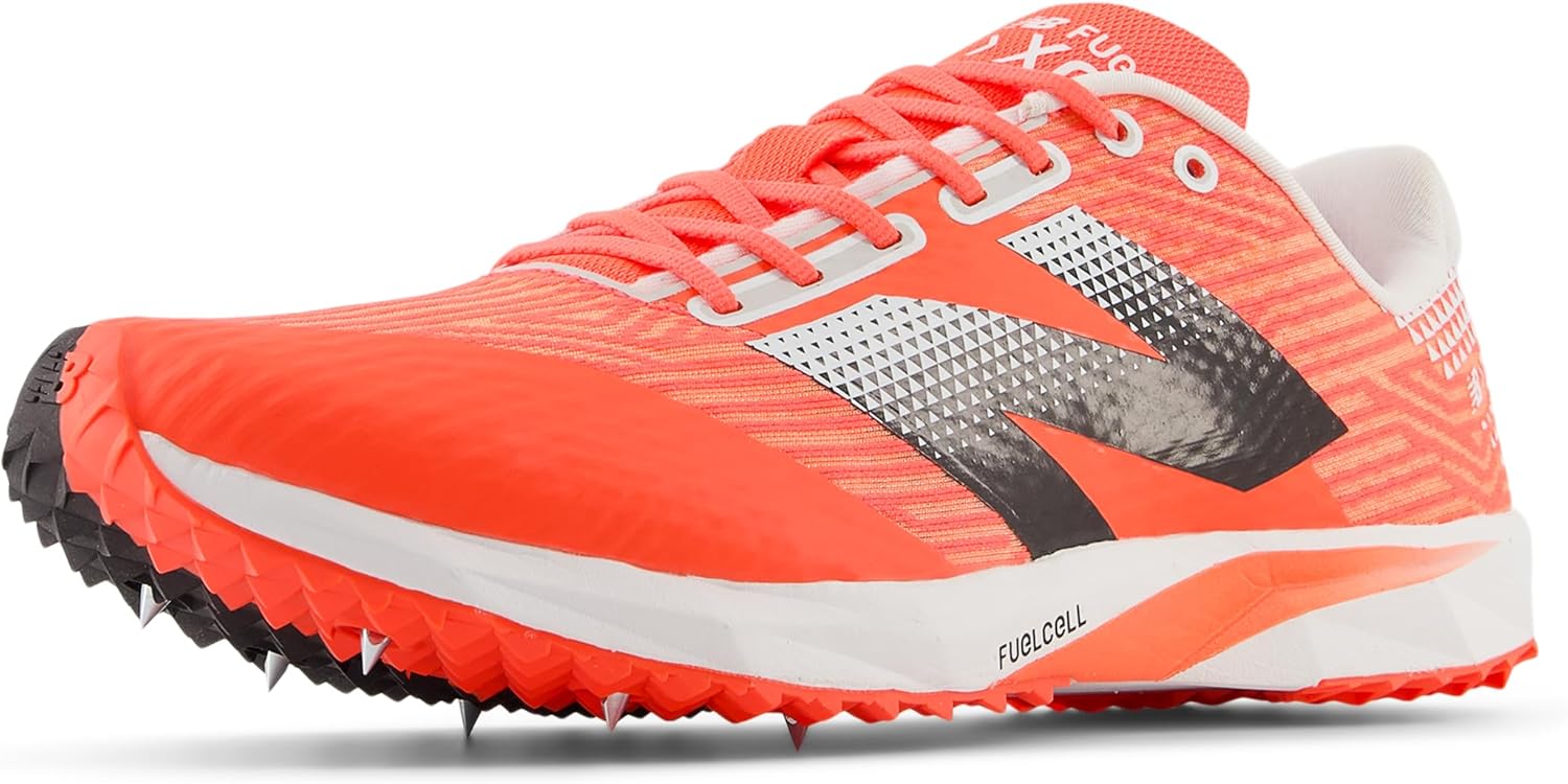 New Balance Unisex-Adult FuelCell Xc7 V5
