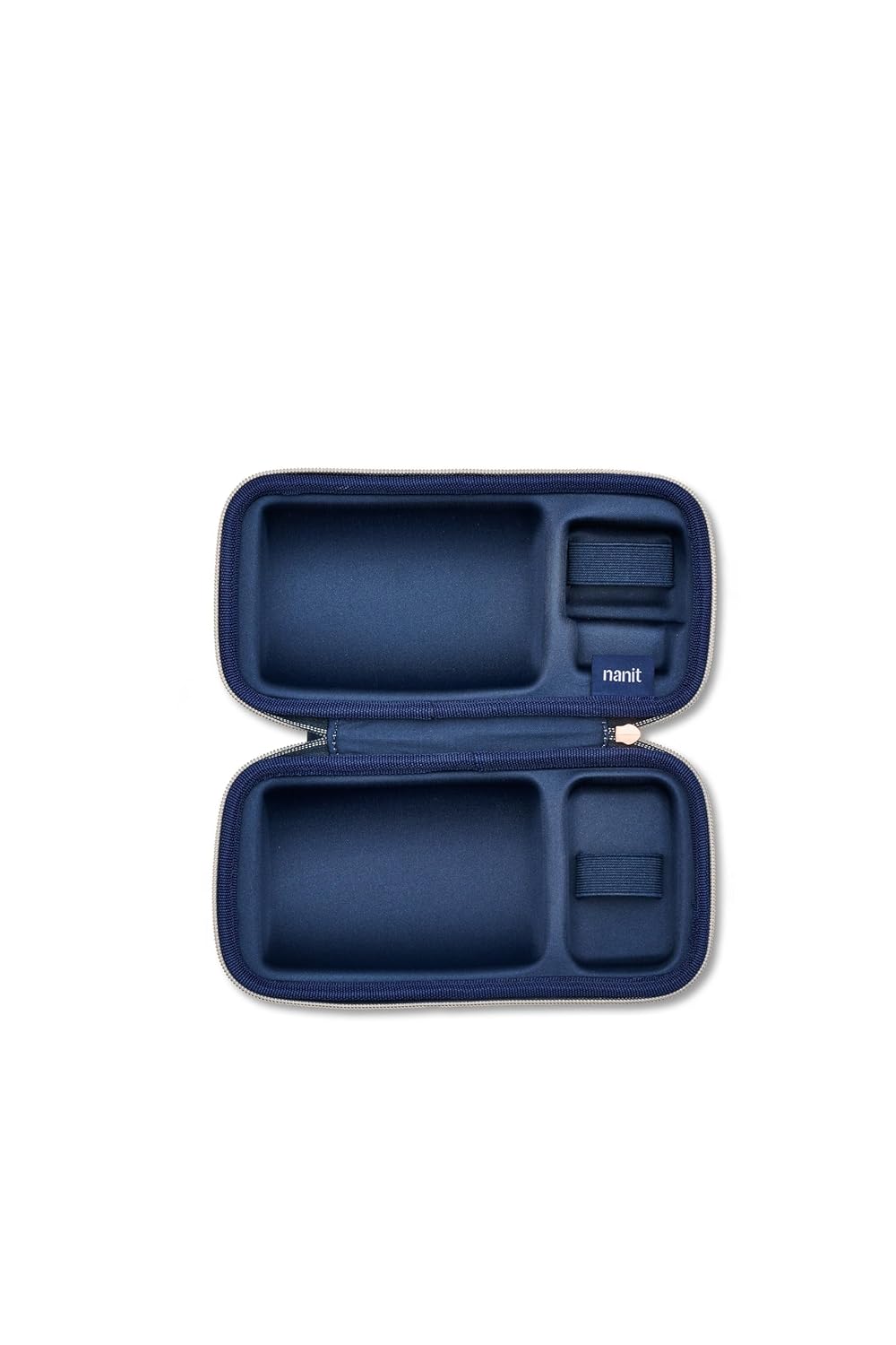 Nanit Sound and Light Travel Case - Nanit Blue