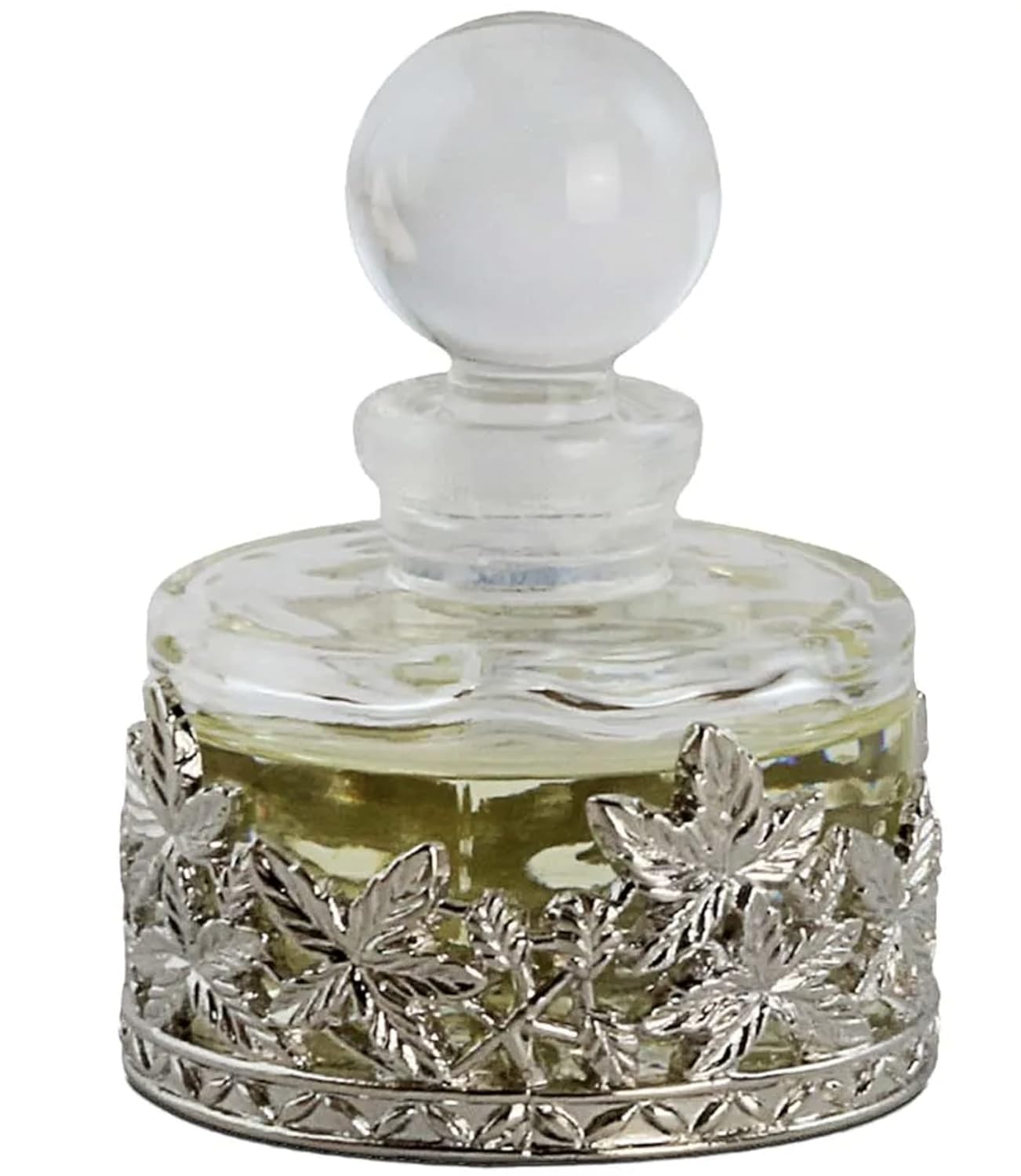 Swiss Arabian Musk Malaki - Luxury Products From Dubai - Long Lasting, Addictive Personal Perfume Oil Fragrance - A Seductive Signature Aroma - 1 Oz