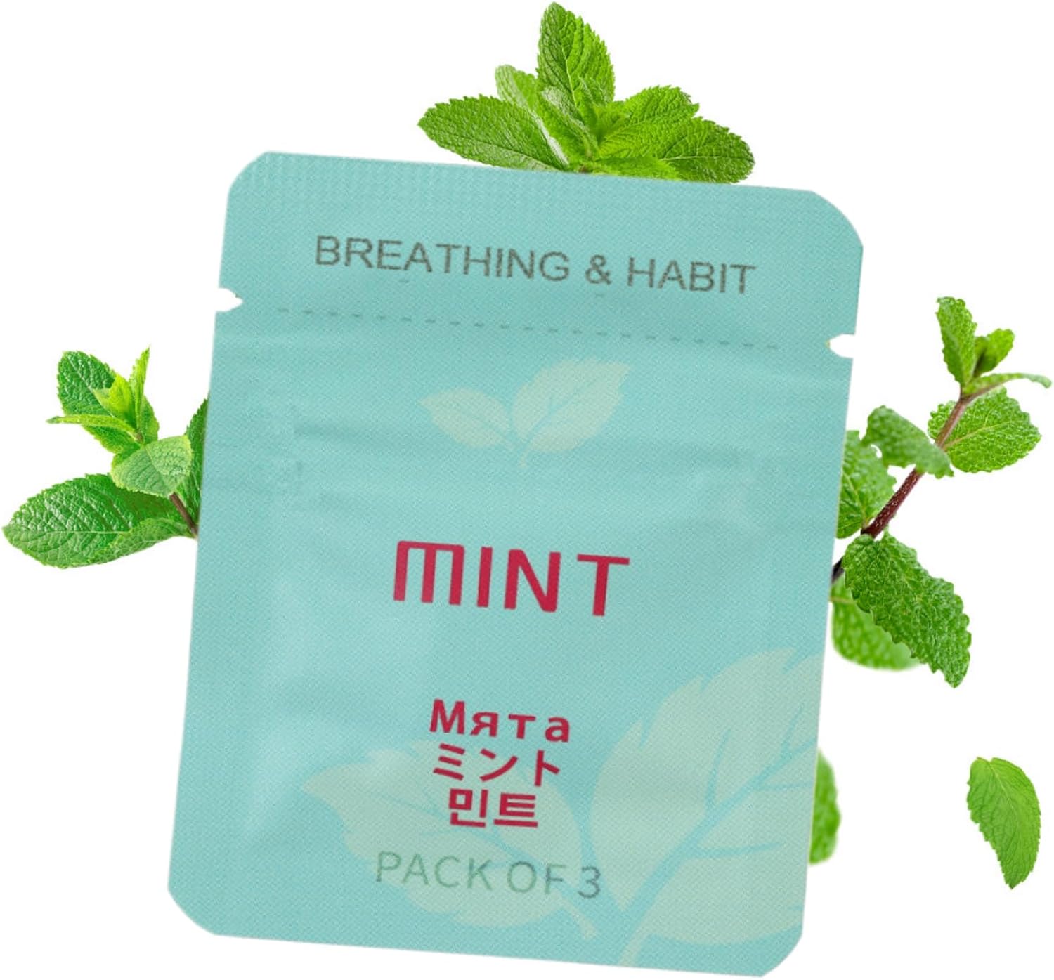 Breathing Necklace to Quit Smoking and Vaping Anxiety Relief Items Natural Calm Smokeless Inhaler Stop Smoking Aids Vaporless Inhaler Quit Smoking Fum Vaporless Inhaler for Natural Calm Stress Relief