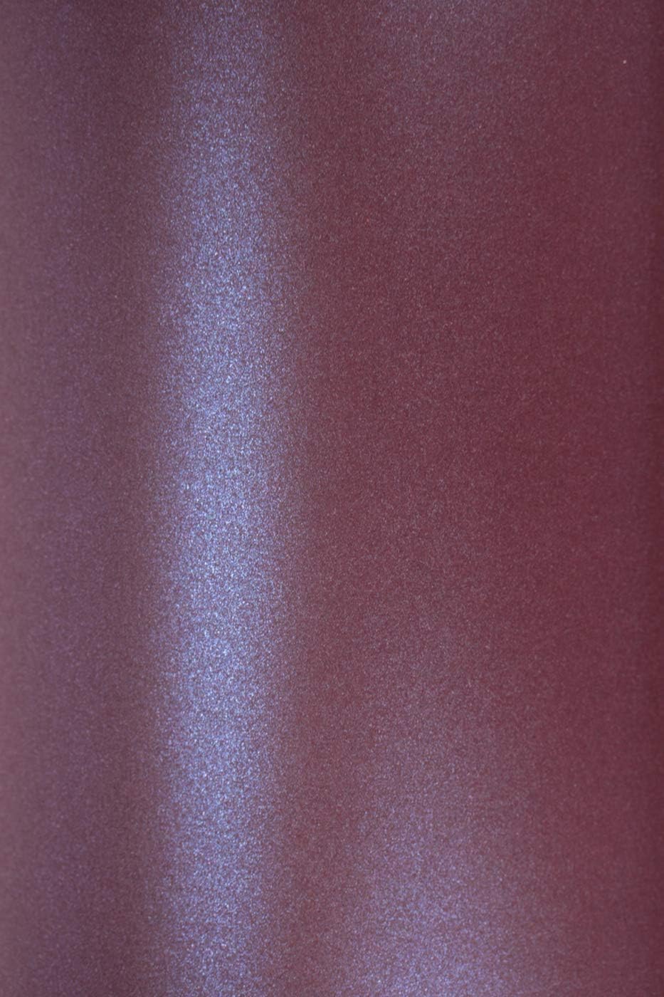 Netuno 100x Mother-of-Pearl Cardboard, Dark Purple, DIN A4, 210 x 297 mm, 250 g, Majestic Night Club Purple Craft Card, Glossy Cardboard, Fine Cardboard, Pearl-Gloss for Invitations, Crafts, Effect
