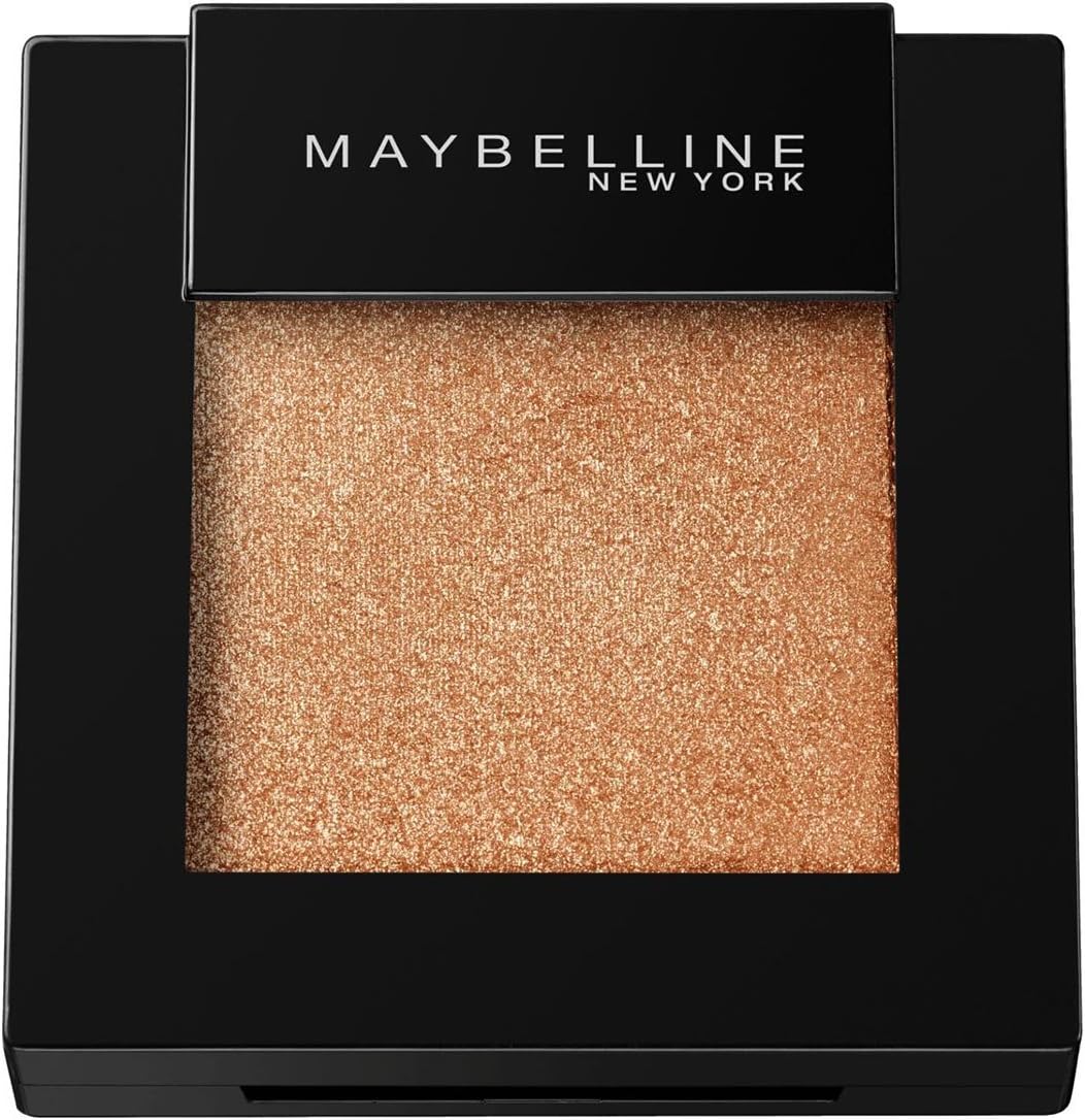 Maybelline Color Sensational Eyeshadow Mono 15 Gold Crush