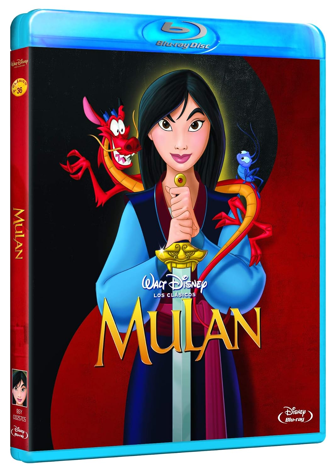 Mulan