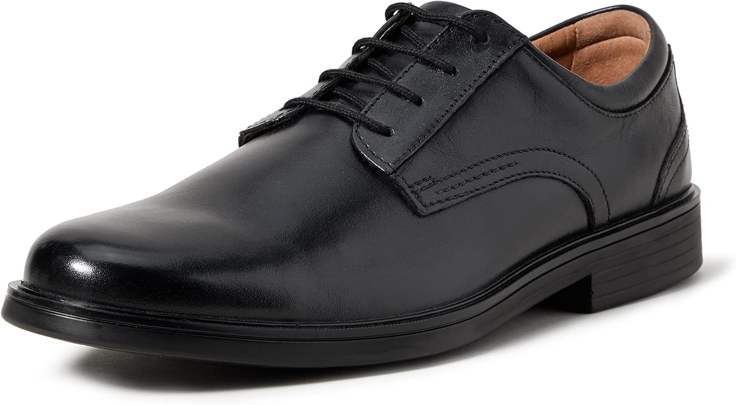 Clarks Men's Un Aldric Lace Derbys