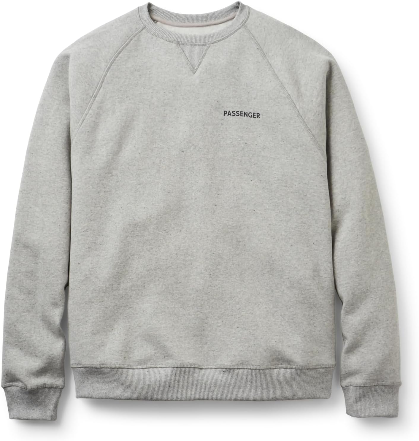 Passenger Men's Roamer Recycled Cotton Sweatshirt