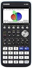 CASIO FX-CG50 Graphic Calculator