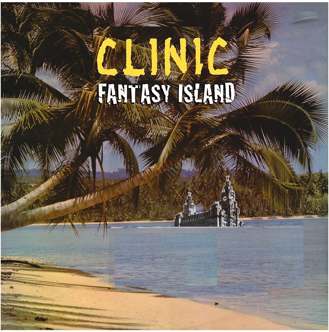 Fantasy Island