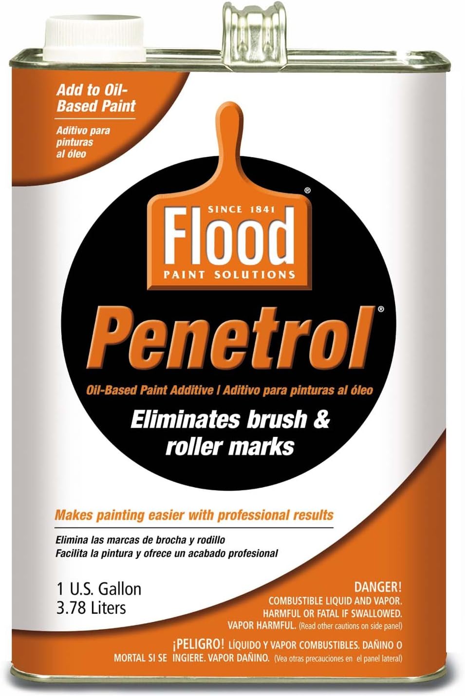 Flood/PPG 00415, 1 Gal