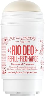 Sol de Janeiro Rio Deo Aluminum-Free Deodorant Refill Cartridge