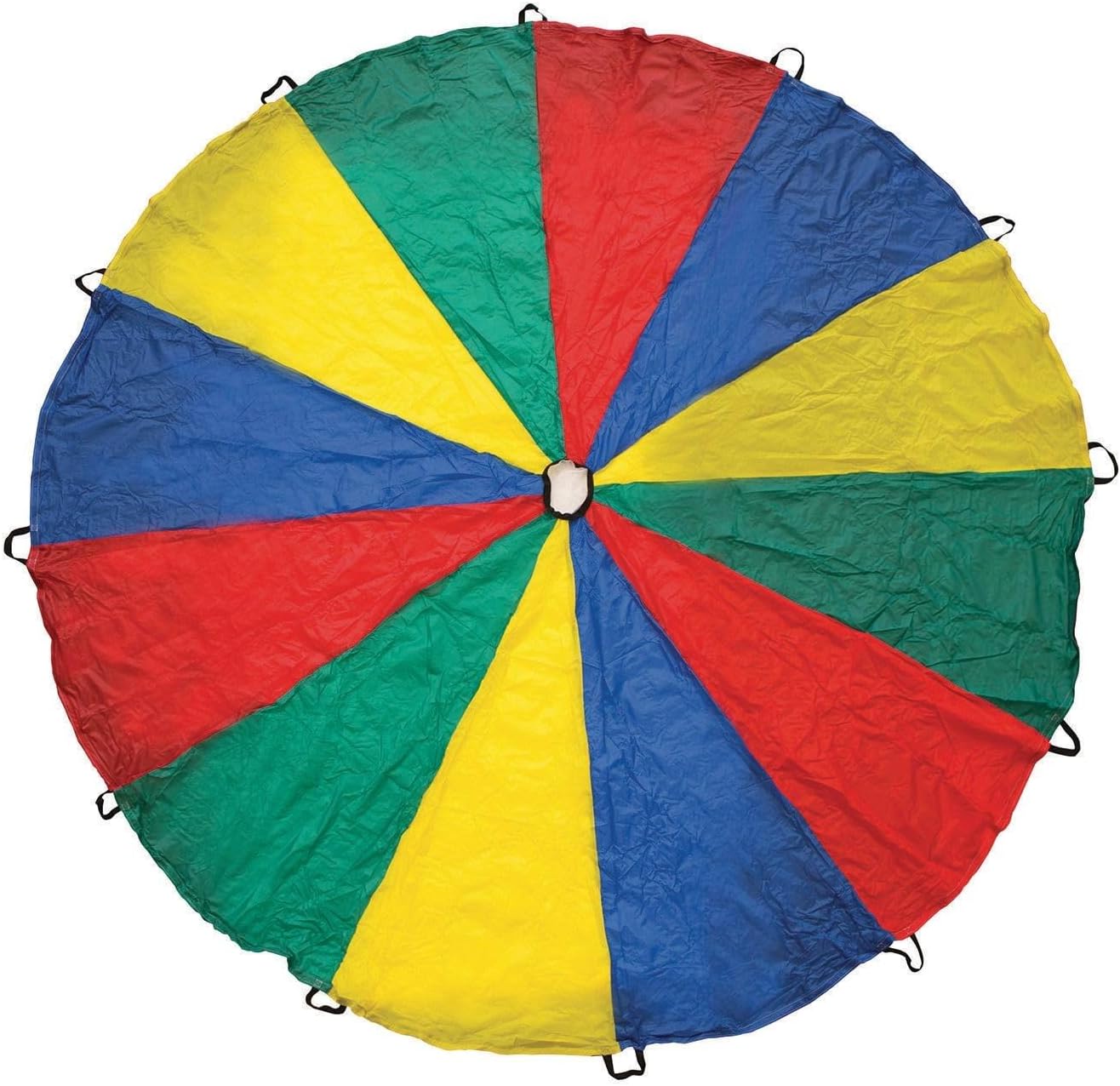 S&S Worldwide 12' Institutional,Play Parachute