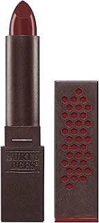 Burt’s Bees 100% Natural Moisturizing Lipstick, Russet River, 1 Tube
