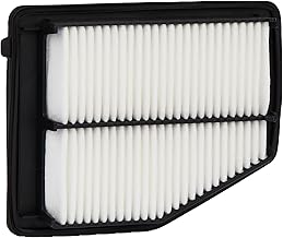 ECOGARD XA6171 Premium Engine Air Filter Fits Honda Civic 1.8L 2012-2015 | Acura ILX 2.0L 2013-2015