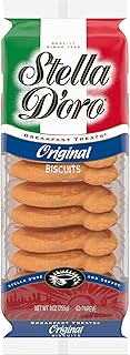 Stella D'oro Cookies Original Breakfast Treats, 9 Oz