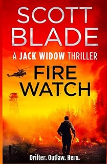 Fire Watch (Jack Widow)