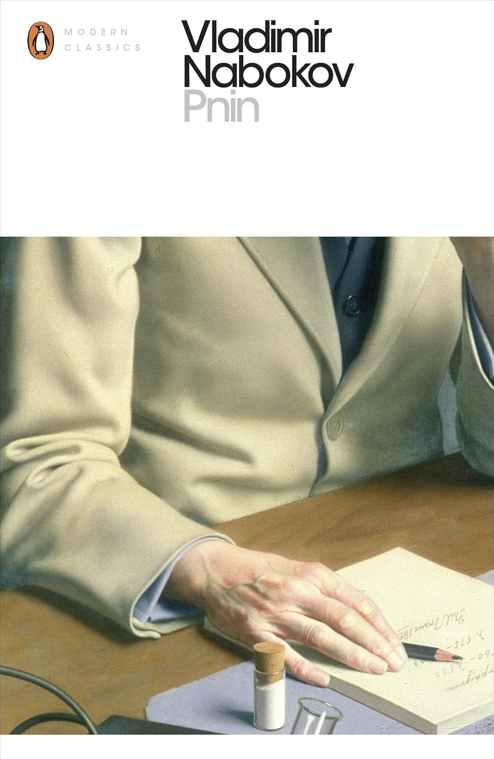 Pnin: Vladimir Nabokov (Penguin Modern Classics)