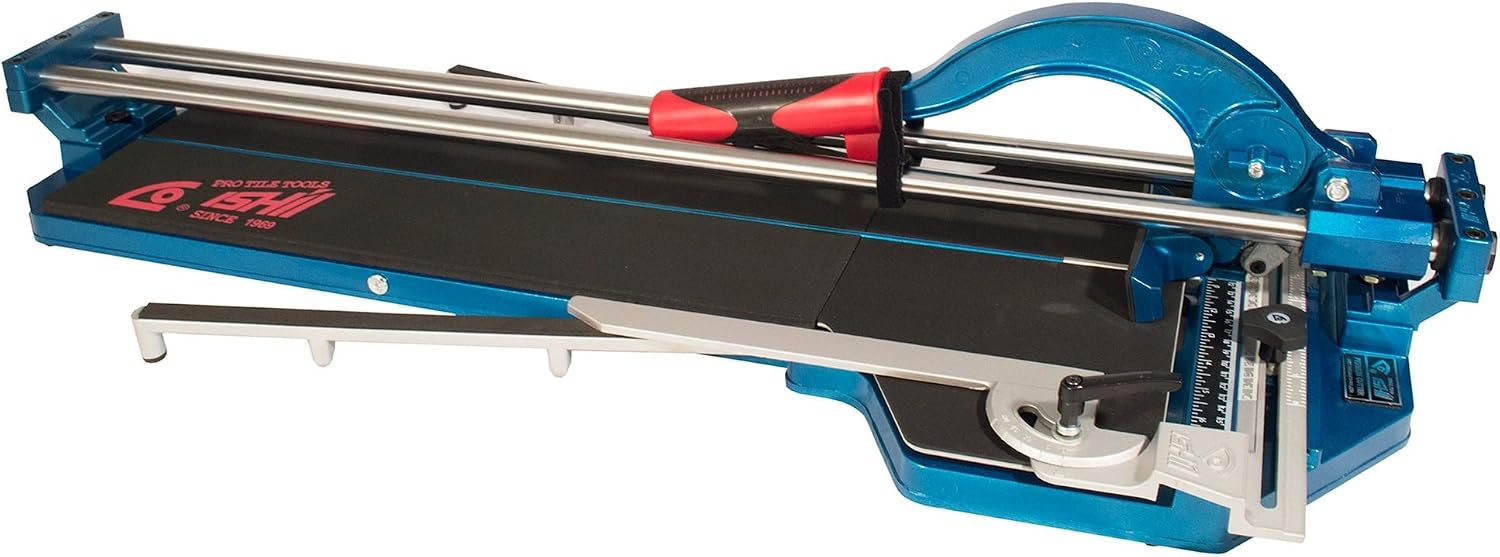 Ishii JP-700STWAX 27-1/2" Tile Cutter