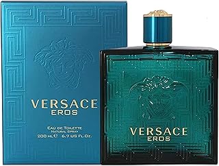 VERSACE EROS by Gianni Versace (MEN) VERSACE EROS-EDT SPRAY 6.7 OZ