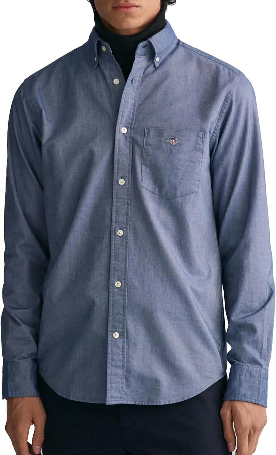 GANT Men's Reg Oxford Shirt