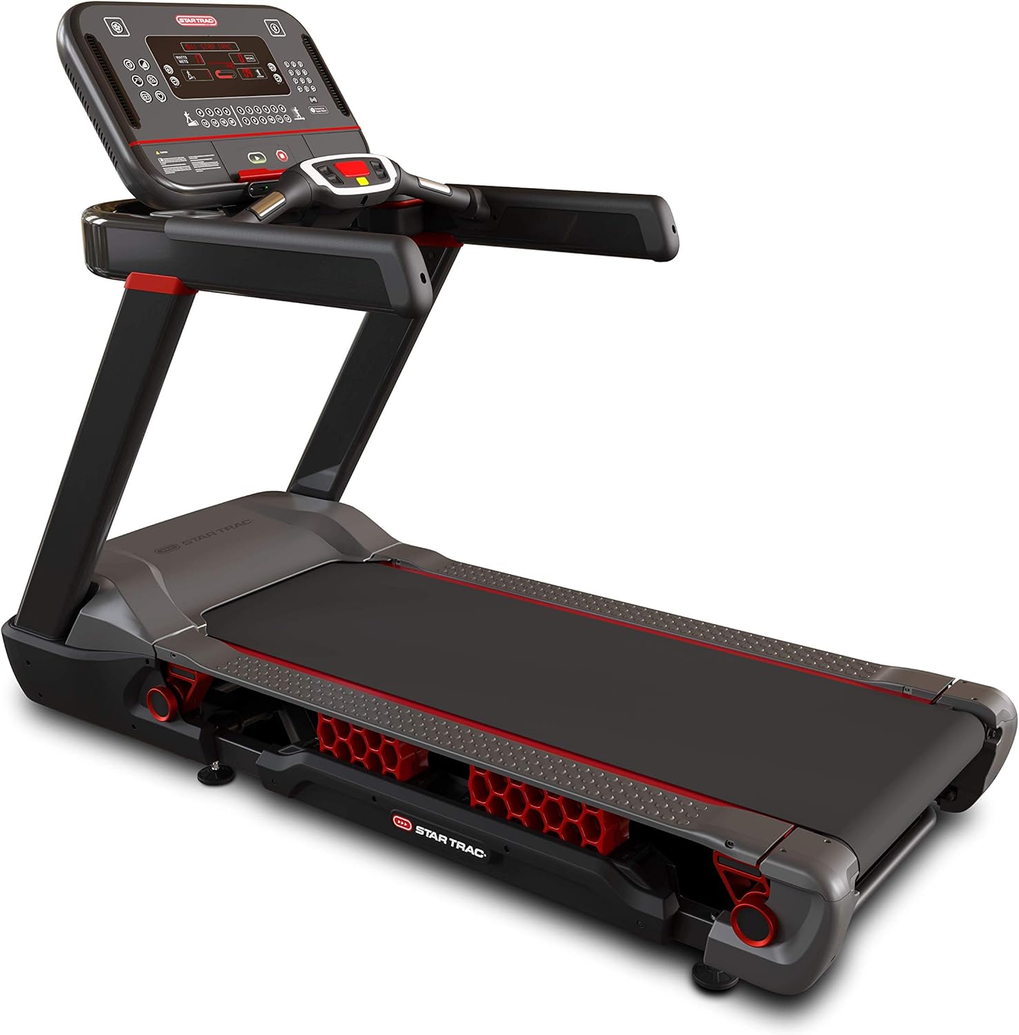 10 Series 10TRx FreeRunner Treadmill with LCD