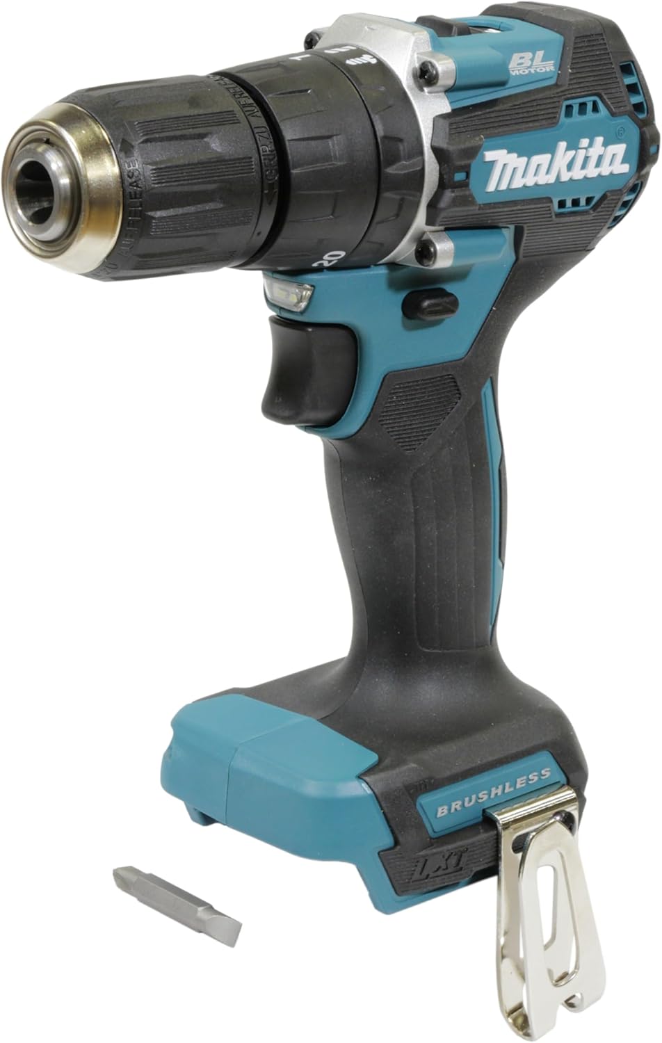 Makita DHP487Z 18V Li-ion LXT Brushless Combi Drill – Batteries and Charger Not Included