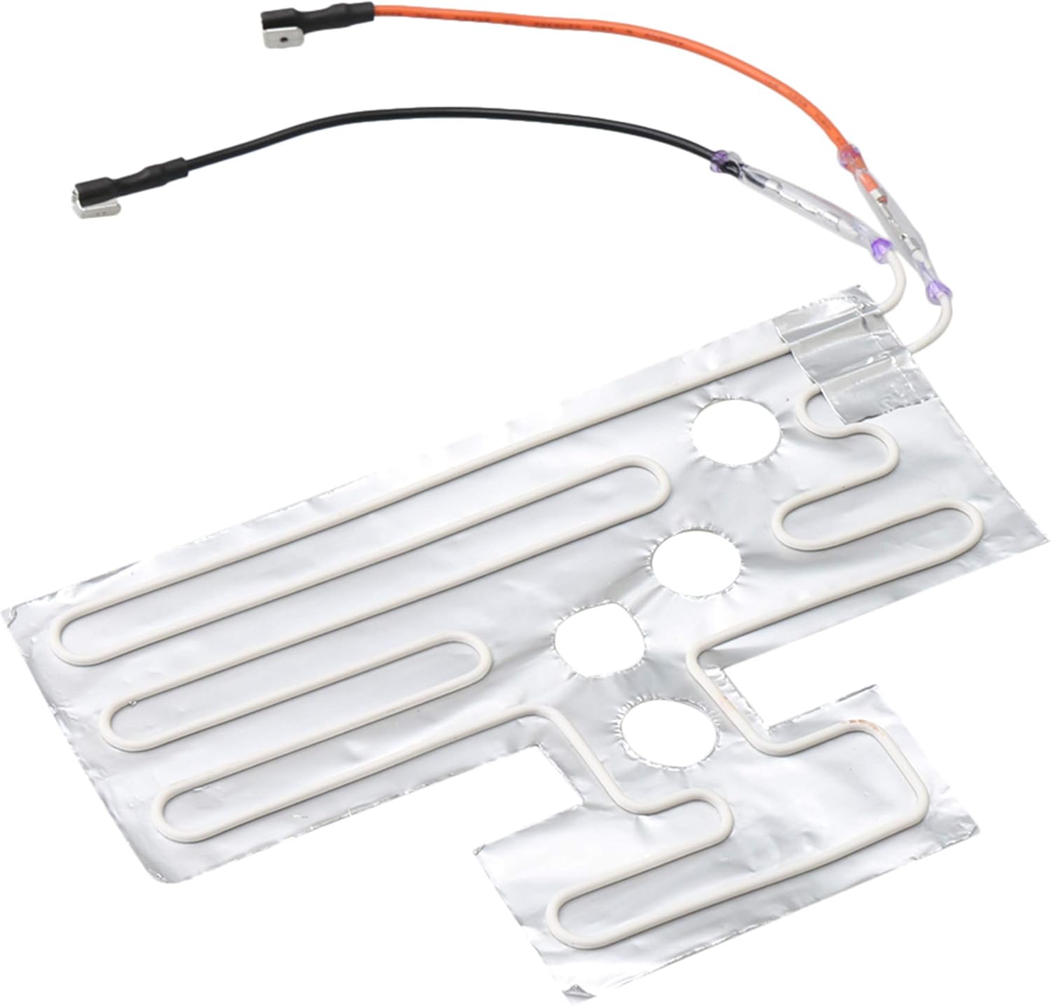 Homeswitch 5303918301 Refrigerator Garage Heater Kit PS900213 AH900213 Replacement for Electrolux