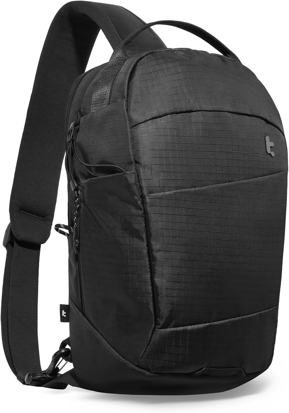 tomtoc T30 Sling Backpack Crossbody Bag for Men Women