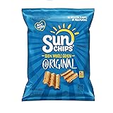 SunChips Multigrain Snacks, Original, 1.5 Ounce (Pack of 64)