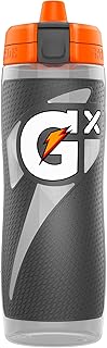 Gatorade Gx Bottle, Gray, 30 Oz