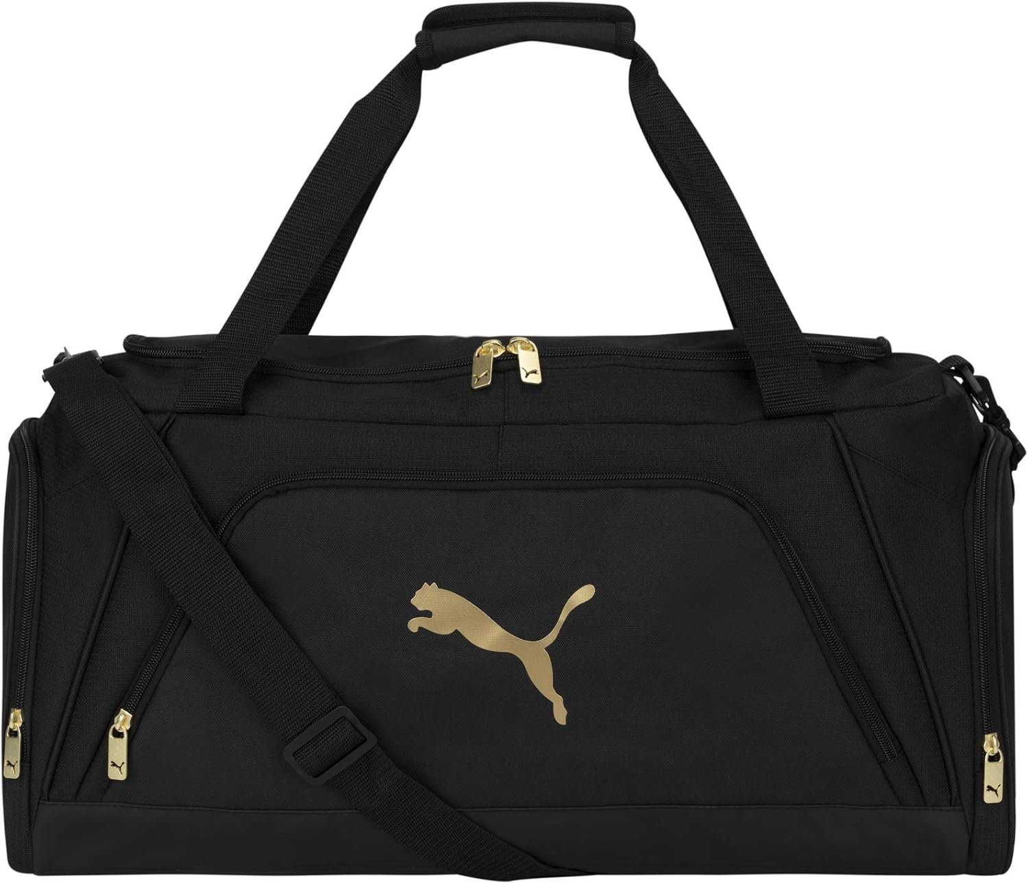 PUMA Evercat Accelerator Duffel Bag